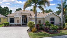 Villa in vendita a Port Saint Lucie Florida Saint Lucie County