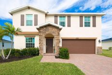 Villa in vendita a Port Saint Lucie Florida Saint Lucie County