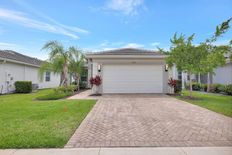 Villa in vendita a Port Saint Lucie Florida Saint Lucie County