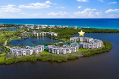 Palazzo in vendita a Hutchinson Island South Florida Saint Lucie County