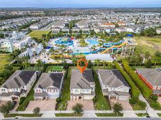 Villa in vendita a Kissimmee Florida Osceola County