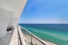 Palazzo in affitto a Sunny Isles Beach Florida Miami-Dade County