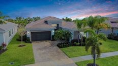 Villa in vendita a Port Saint Lucie Florida Saint Lucie County