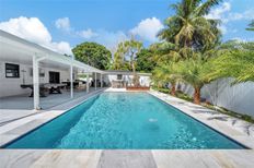 Villa in vendita a Miami Florida Miami-Dade County