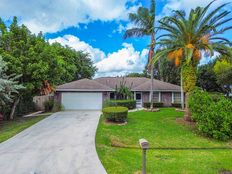 Villa in vendita a Port Saint Lucie Florida Saint Lucie County