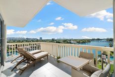 Palazzo in vendita a Bay Harbor Islands Florida Miami-Dade County