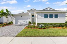 Villa in vendita a Port Saint Lucie Florida Saint Lucie County