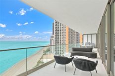 Palazzo in affitto a Sunny Isles Beach Florida Miami-Dade County