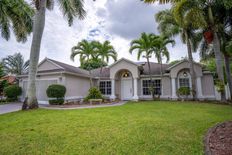 Villa in vendita a Port Saint Lucie Florida Saint Lucie County