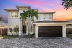 Villa in vendita a Miami Florida Miami-Dade County