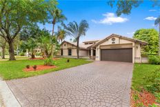 Villa in vendita a Coral Springs Florida Broward County