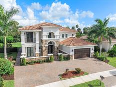 Villa in vendita a Parkland Florida Broward County