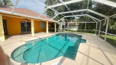 Villa in vendita a Port Saint Lucie Florida Saint Lucie County