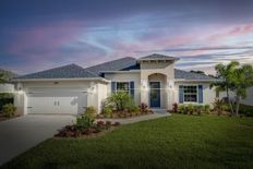 Villa in vendita a Port Saint Lucie Florida Saint Lucie County