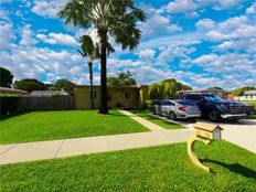 Villa in vendita a Miami Florida Miami-Dade County