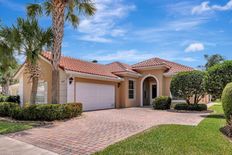 Villa in vendita a Port Saint Lucie Florida Saint Lucie County