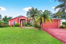 Villa in vendita a Port Saint Lucie Florida Saint Lucie County