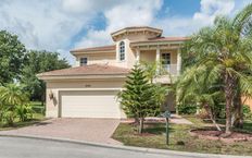 Villa in affitto a Vero Beach Florida Indian River County