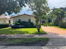 Villa in affitto a Coral Gables Florida Miami-Dade County