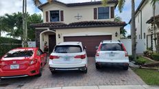 Villa in vendita a Hialeah Florida Miami-Dade County