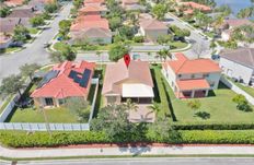 Villa in vendita a Pembroke Pines Florida Broward County