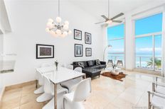 Palazzo in affitto a Miami Beach Florida Miami-Dade County