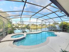 Villa in vendita a Davenport Florida Polk County