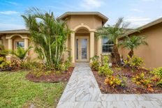 Villa in vendita a Port Saint Lucie Florida Saint Lucie County