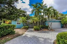 Villa in vendita a Miami Florida Miami-Dade County