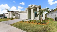 Villa in vendita a Port Saint Lucie Florida Saint Lucie County