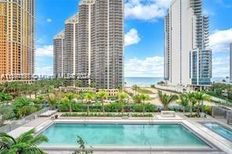 Palazzo in affitto a Sunny Isles Beach Florida Miami-Dade County