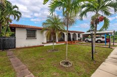 Villa in vendita a Hialeah Florida Miami-Dade County