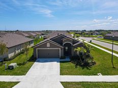 Villa in vendita a Fort Pierce Florida Saint Lucie County