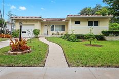 Villa in vendita a Miami Springs Florida Miami-Dade County