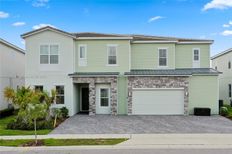 Villa in vendita a Davenport Florida Polk County