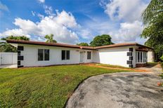 Villa in vendita a Miami Florida Miami-Dade County