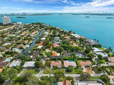 Villa in vendita a Miami Shores Florida Miami-Dade County