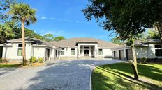 Villa in vendita a Vero Beach Florida Indian River County