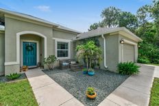 Villa in vendita a Port Saint Lucie Florida Saint Lucie County