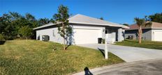 Villa in vendita a Port Saint Lucie Florida Saint Lucie County