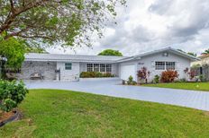 Villa in vendita a Hialeah Florida Miami-Dade County