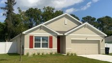 Villa in vendita a Port Saint Lucie Florida Saint Lucie County