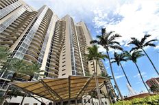 Palazzo in affitto a Sunny Isles Beach Florida Miami-Dade County