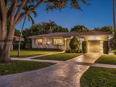 Villa in vendita a Miami Shores Florida Miami-Dade County