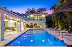 Villa in vendita a Miami Florida Miami-Dade County