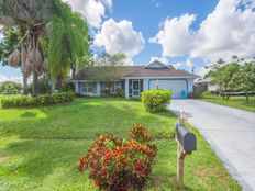 Villa in vendita a Port Saint Lucie Florida Saint Lucie County