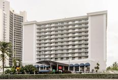 Palazzo in affitto a Sunny Isles Beach Florida Miami-Dade County