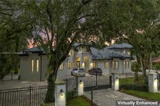 Villa in vendita a Miami Florida Miami-Dade County