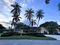 Villa in affitto a Miami Florida Miami-Dade County