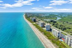 Palazzo in vendita a Hutchinson Island South Florida Saint Lucie County